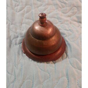 Vintage Desk/Counter Bell